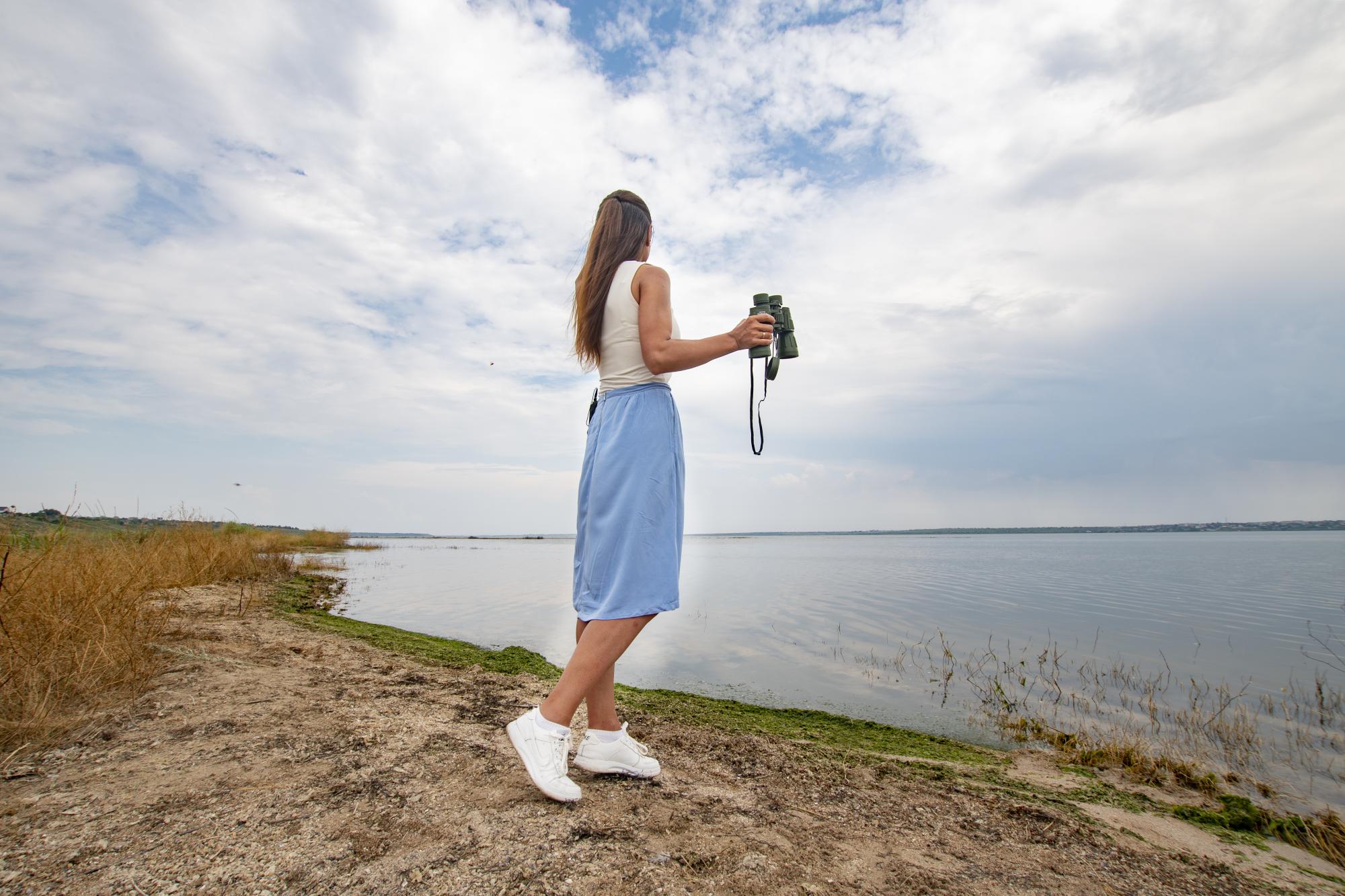 Корабли, античные руины и лиман: невероятные локации Причерноморья для идеального путешествия в сентябре